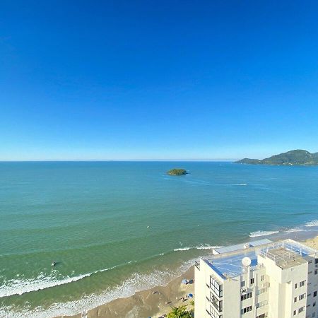 Imp21 - Frente Mar, 3 Dorm, Linda Vista, Calcadao Apartment Balneario Camboriu Luaran gambar