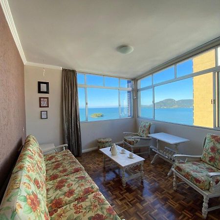Imp21 - Frente Mar, 3 Dorm, Linda Vista, Calcadao Apartment Balneario Camboriu Luaran gambar