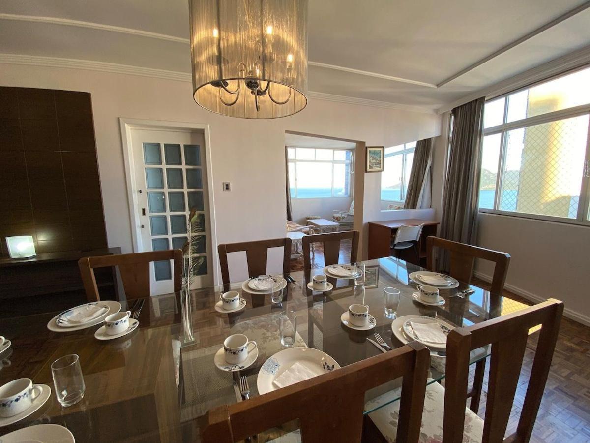 Imp21 - Frente Mar, 3 Dorm, Linda Vista, Calcadao Apartment Balneario Camboriu Luaran gambar